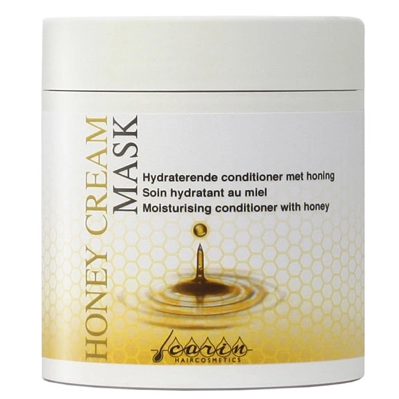 Honey Cream Mask 500 ml 500 ML