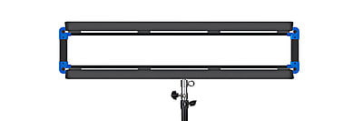 VANGO-100L | Slim and Natural-Born-Soft 7.5:1 professional 100W RGBW LED Panel Light, 2.1cm ultra slim, SWIT patent, V-Mount, DMX&APP VANGO-100L | Slim and Natural-Born-Soft 7.5:1 professional 100W RGBW LED Panel Light, 2.1cm ultra slim, SWIT patent, V-Mount, DMX&APP