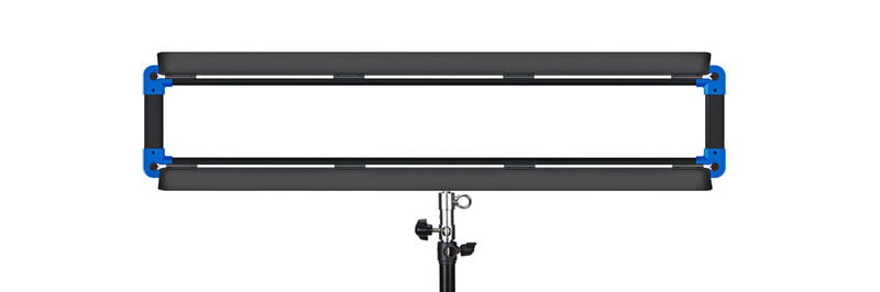 VANGO-100L | Slim and Natural-Born-Soft 7.5:1 professional 100W RGBW LED Panel Light, 2.1cm ultra slim, SWIT patent, V-Mount, DMX&APP VANGO-100L | Slim and Natural-Born-Soft 7.5:1 professional 100W RGBW LED Panel Light, 2.1cm ultra slim, SWIT patent, V-Mount, DMX&APP