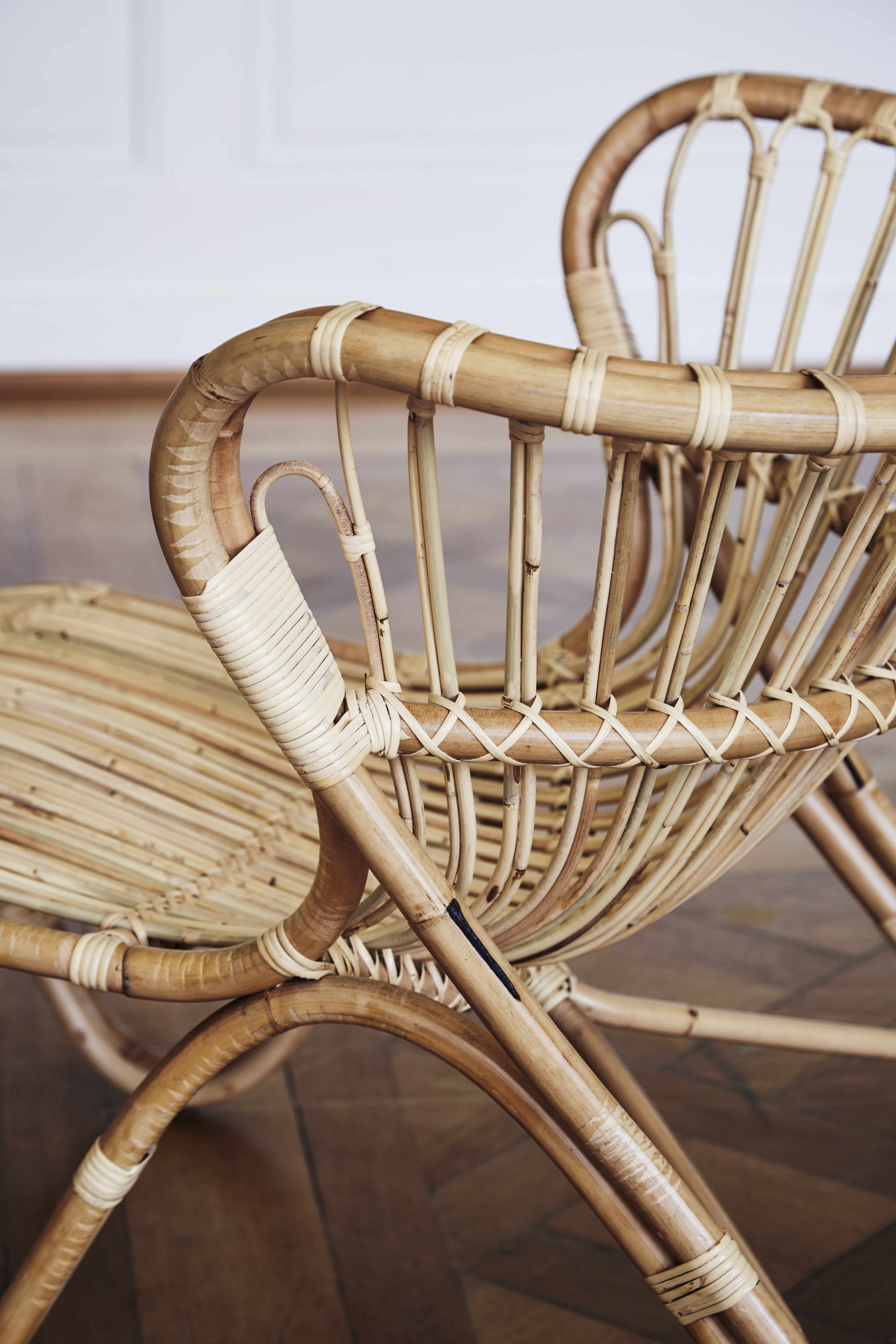 Fox Lounge Chair Fox Lounge Chair