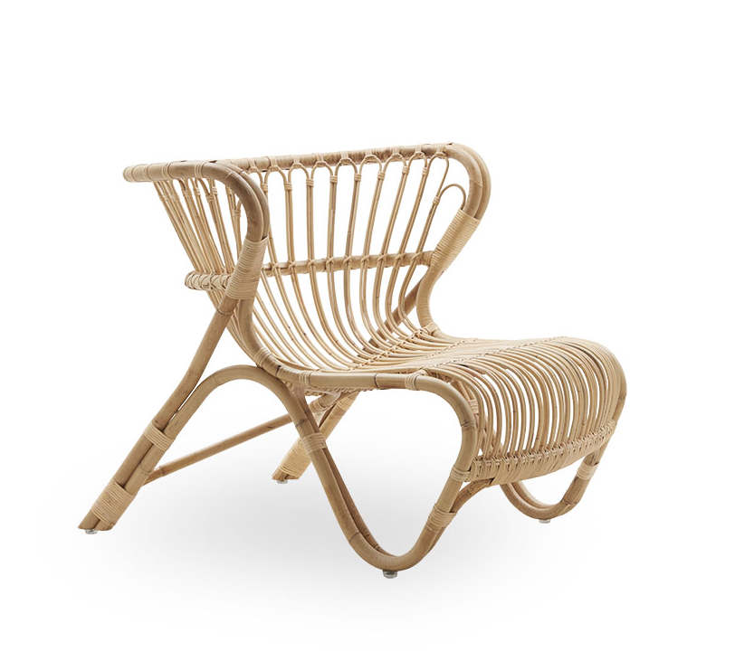 Fox Lounge Chair Fox Lounge Chair