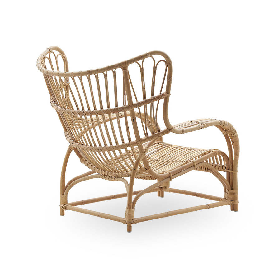 Teddy Lounge Chair Teddy Lounge Chair