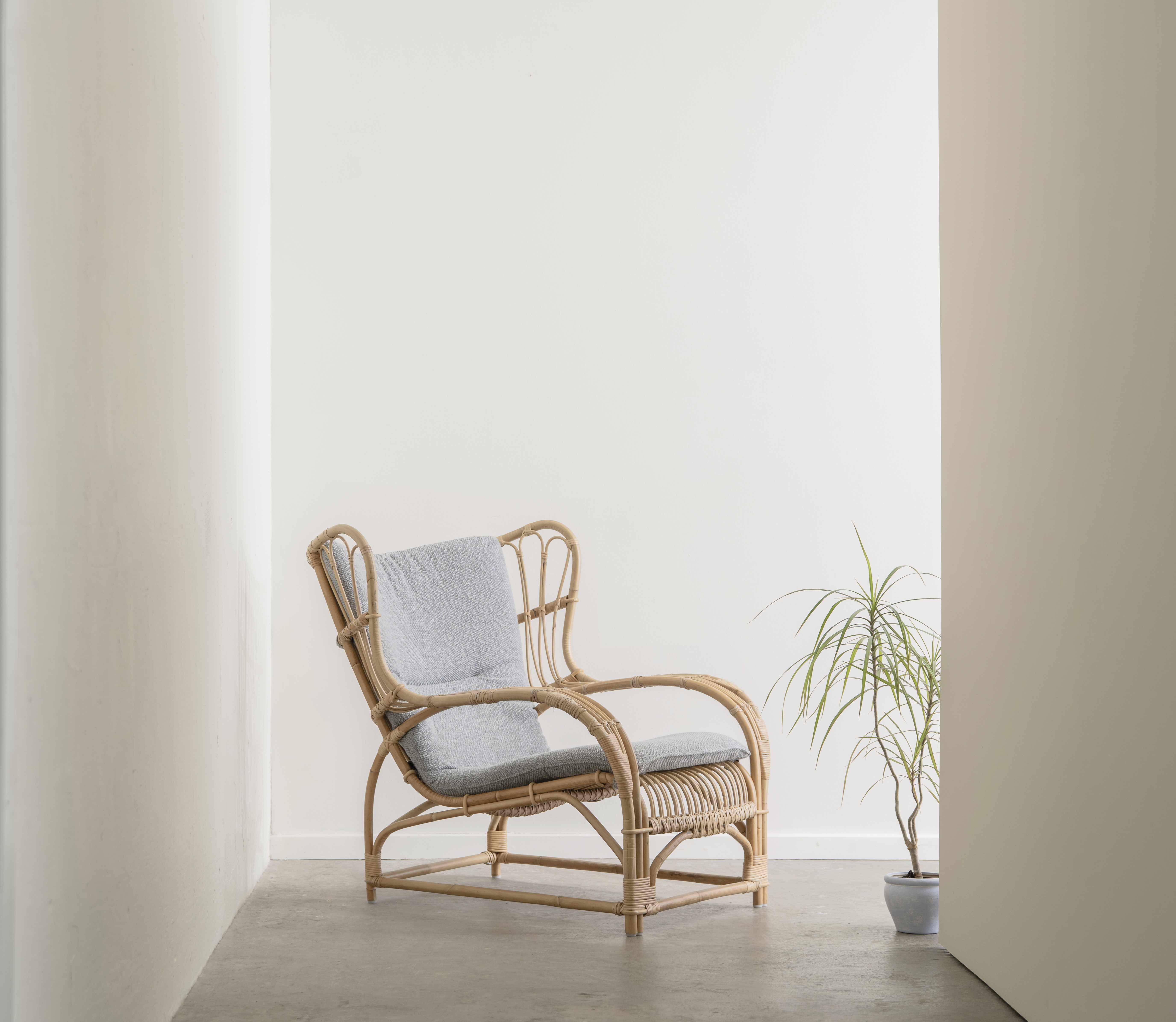 Teddy Lounge Chair Teddy Lounge Chair