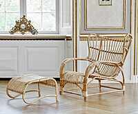 Teddy Foot Stool Teddy Foot Stool