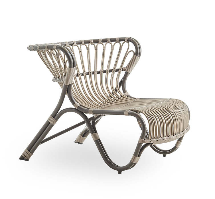 Fox Lounge Chair Fox Lounge Chair