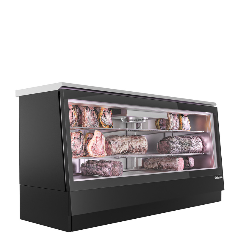 Vitrina de maduración Dry Aging VC Series VC 1400 MDAB
