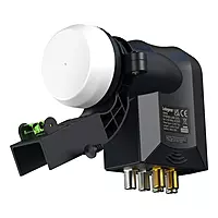 Universal Hybrid LNB