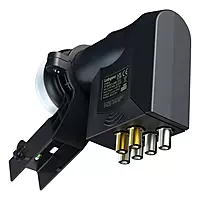 Universal Hybrid LNB