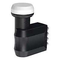 Universal Hybrid LNB