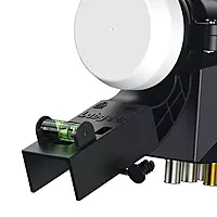 Universal Hybrid LNB