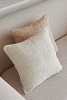 Vibration Cushion Entrelac 44x44