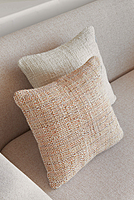 Vibration Cushion Entrelac 44x44