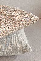 Vibration Cushion Entrelac 44x44