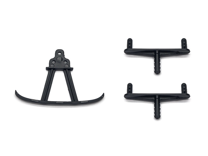 Bodymount set Veko Mini SC SC