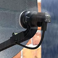 Universal Single LNB