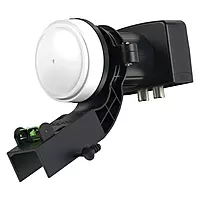Universal Twin LNB