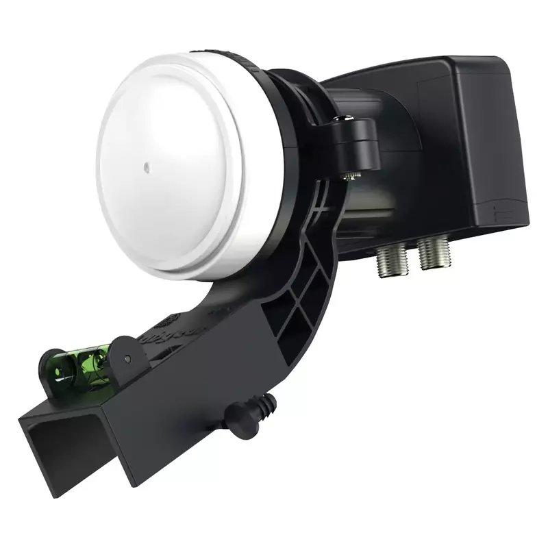 Universal Twin LNB