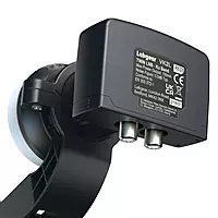 Universal Twin LNB