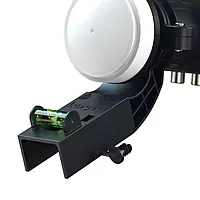 Universal Twin LNB