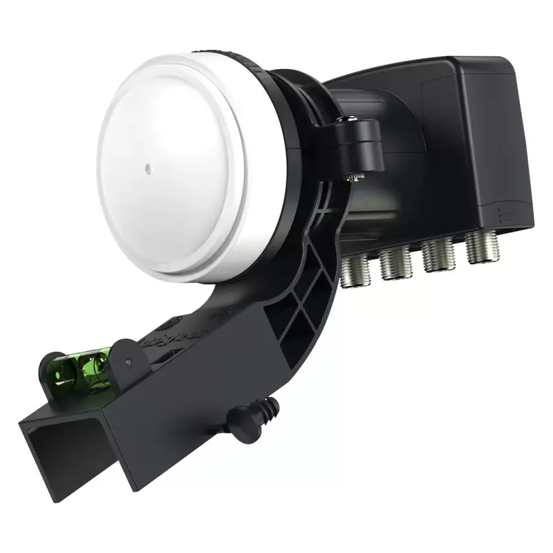 Universal Quad LNB