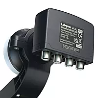 Universal Quad LNB
