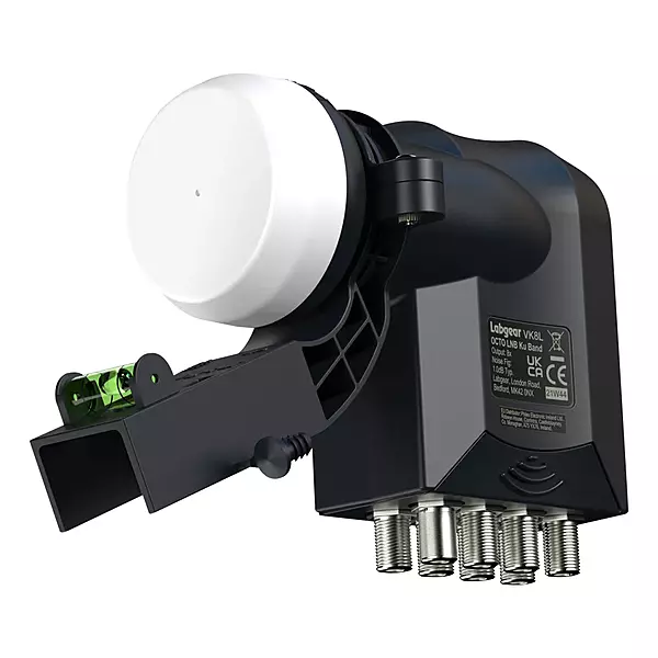 Universal Octo LNB