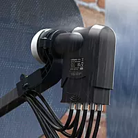 Universal Octo LNB