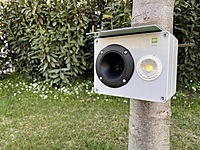 Vadalarm Smart Pro Flash Vadalarm Smart Pro Flash