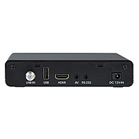 HD Satellite Receiver