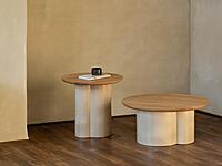 Arvin Side Table