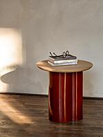 Arvin Side Table