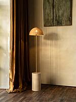 Arvin Floor Lamp