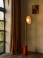 Arvin Floor Lamp