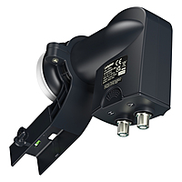 Universal Wideband LNB