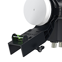 Universal Wideband LNB