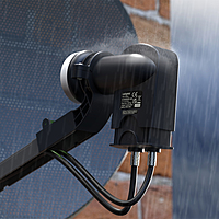 Universal Wideband LNB