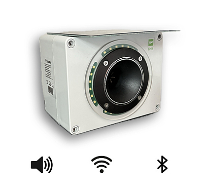 Vadalarm Smart Pro Flash