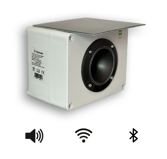 Vadalarm Smart Pro Vadalarm Smart Pro
