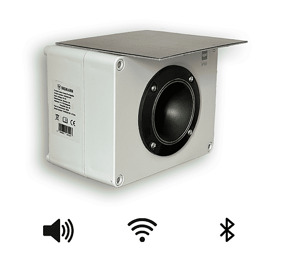 Vadalarm Smart Pro