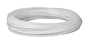 Natural Nylon PA6 Tubing 30m Coil PA6