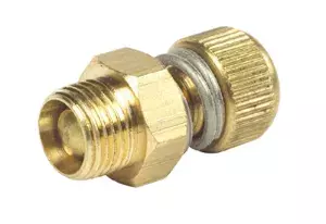 Sintered Bronze & Brass Exhaust Silencer