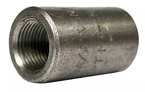 Carbon Steel 3000 PSI Female Socket