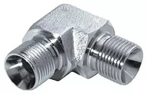 Male Elbow Compact 90�