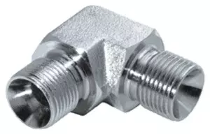 Male Elbow Compact 90�