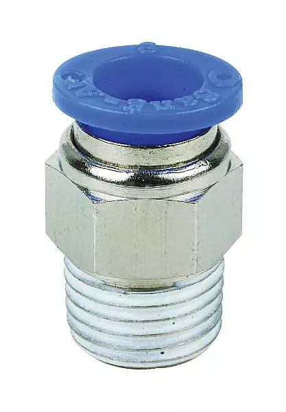 Push In Male Stud - BSPT