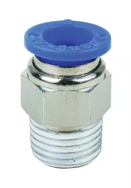 Push In Male Stud - BSPT