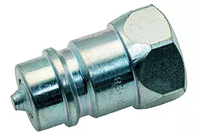 ISO A NPT Probe