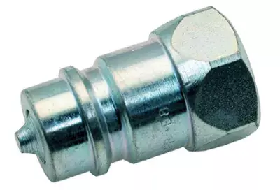 ISO A NPT Probe