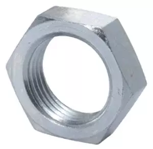 Locknut - BSPP