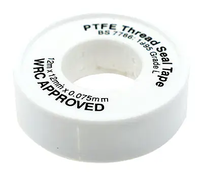 PTFE Tape